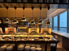 -云厨·高空西餐厅(成都瑯珀·凯悦臻选酒店)