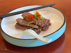 -蜀中仙·川菜(西站店)