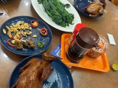 -煲煲掂风味煲仔饭餐厅(西区店)