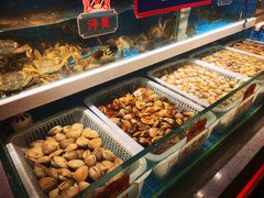 -芝小官毛肚火锅海鲜自助(淮安清江浦区新亚店)