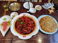 -於氏虾神(盱眙总店)