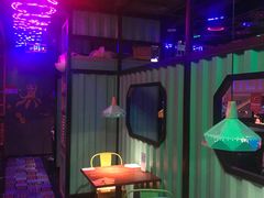 大堂-蛮横肉蟹煲(印象城店)