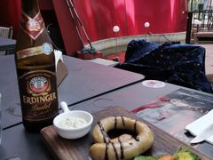 -Nord Grill&Bar Highland诺德西餐(深圳欢乐海岸店)