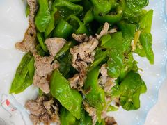 -尕西木老春台东乡手抓美食