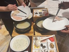 -云采云南菜(中山北路店)