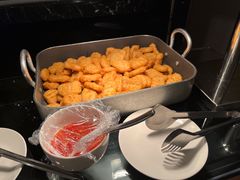 -上海雅居乐万豪侯爵酒店