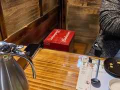 -松坂屋日料自助(长城路店)