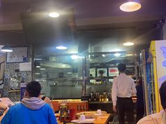 -四禧精酿烧烤串吧(大明湖店)