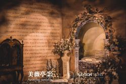 点击看大图 -美薇亭婚礼顾问