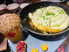 -爷爷的烀饼店
