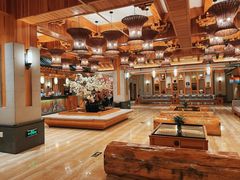 -青水瓦台汤泉(新华店)