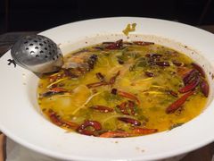 -太二酸菜鱼(正大广场店)