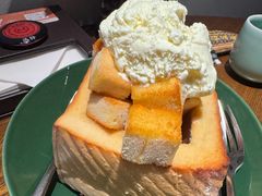 -粗茶淡饭·隐庐私厨(东亭店)
