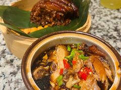 -南京大牌档(崇文门国瑞店)