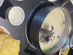 -打酱友•斑鱼海鲜粥火锅(吴桥店)