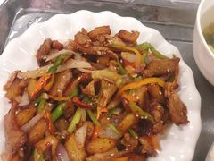 -南京交通职业技术学院第四食堂