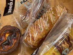 -PAPER STONE BAKERY(天汇广场店)