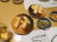 -小句号·精致料理(江南环球港店)