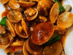 -新享乐海鲜(翠华路店)