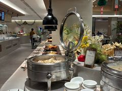 -聚春园自助餐厅(东街口店)