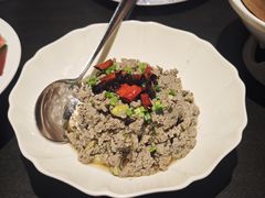 -喜悦烤鸭·新京菜(王府井店)