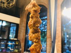 -伊纳其新疆主题餐厅(龙岗店)