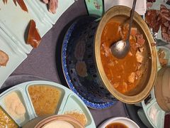 -羲和雅苑•北京烤鸭(国贸商城店)