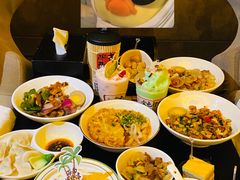 -金色印象·4K影院式足体养生(香榭里店)