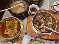 -来客家食府 · 福建客家菜(厦禾路店)