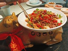 -望湘园·洞庭渔宴(浦江欢乐颂店)