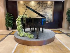 -半岛凯豪大酒店-海鲜自助餐厅