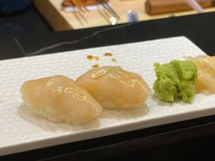 -Sushi Hanzo半藏(天环广场店)