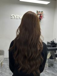-sy杉影印象COLOUR专业烫染