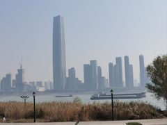 -武汉关码头(轮渡站)