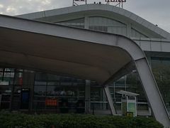 -德宏芒市国际机场