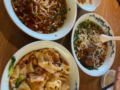 -难忘的面(五矿君澜酒店)
