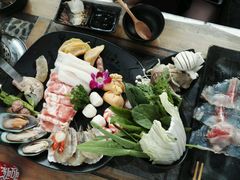 -丽江庭院之爱在路上(西单店)