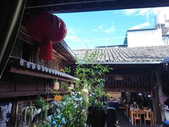 -龙姐私房菜(和顺古镇店)