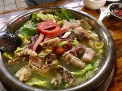 -陈记泸州酸菜豆花火锅(建设路店)