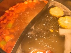 -左庭右院鲜牛肉火锅(新梅广场店)
