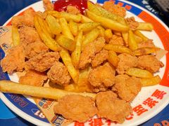 -伯友茶记(中华广场店)