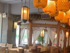 -十朝院子·南京菜(夫子庙店)