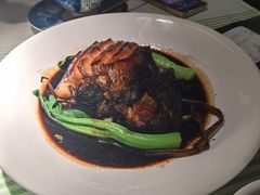 草扎肉-桂满陇-西湖船宴(西单大悦城店)