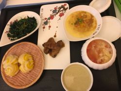 -台湾宝儿月子中心 (中南路店)