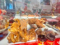 -净香园熟肉(北坦总店)