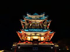 -台儿庄古城