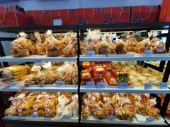 -生活林(河北路店)