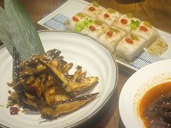 -薇酌饮·陕西菜(南门外店)