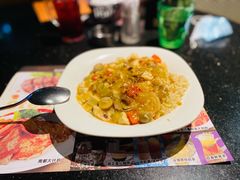 -南都咖啡西餐厅(东塘店)
