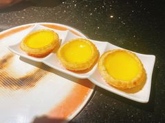 蛋挞-老廣食堂(区庄店)